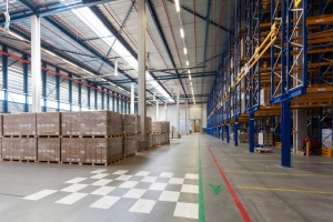 Warehouse Fire Safety Tips Every Business Should Know