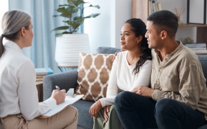 3 Tips to Resolve Conflicts Between Couples