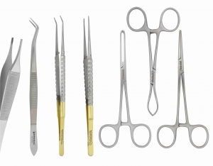 Get the Best Surgical Instruments in Australia Today