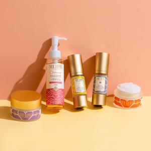 Experimenting with Reflections – A Modern Edge to Product Shoots