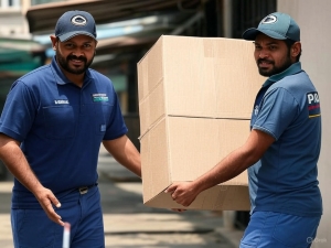 Truck Transport Services in Ludhiana