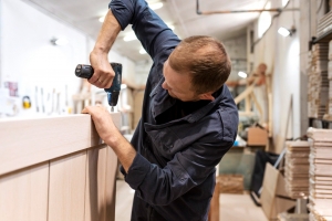  Expert Furniture Assembly Services in London