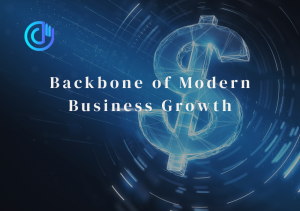 Why B2B SaaS is the Backbone of Modern Business Growth