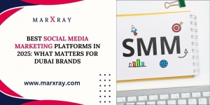 Best Social Media Marketing Platforms In 2025: What Matters For Dubai Brands