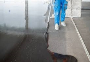 Waterproofing Solutions Bangladesh: Protect Your Structures from Water Damage