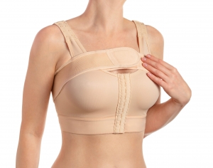 Breast Augmentation and Lifestyle – When to Resume Workouts in Islamabad