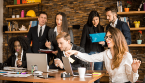 Building Authority and Visibility: How Israeli Businesses in the U.S. Benefit from Trusted Media Exposure