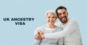The Complete Guide to the UK Ancestry Visa