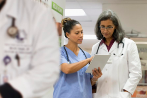 How Interoperability is Redefining Healthcare System Efficiency