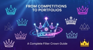From Competitions to Portfolios: A Complete Filter Crown Guide