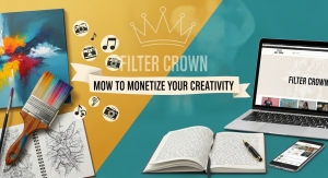 How to Monetize Your Creativity: A Step-by-Step Guide to Selling Art and Writing on Filter Crown