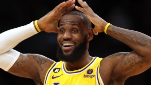 LeBron James' Retirement Decision