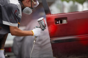 Pro BMW Body Shop You Can Trust: Quality Repairs And Flawless Finish