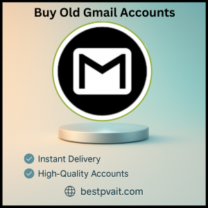 Best 7 Sites To Buy Old Gmail Accounts In Bulk ( PVA & ...