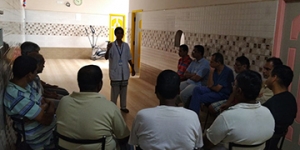 How a Mental Health Rehabilitation Center Supports Recovery from Trauma