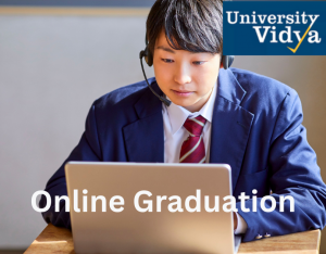 Online Graduation Course: Flexible Learning Tailored To Modern Lifestyle