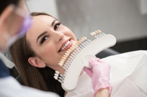 Ceramic vs. Metal Dental Crowns in Islamabad