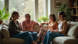 Top Benefits of Living in a Sober Home