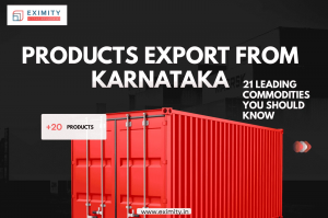 Export Landscape Insights: Karnataka and Punjab