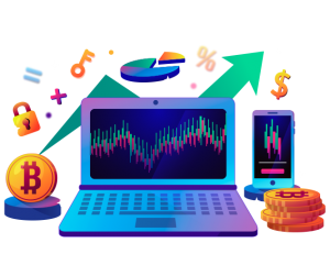 How ICO Marketing Services Support Long-Term Growth?