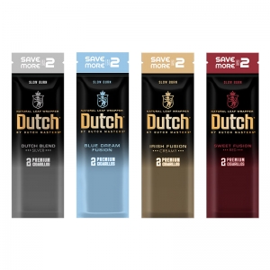 How Dutch Masters Cigarillos Retain Consumer Trust