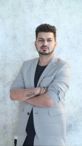 Study Abroad Mentor – Gaurav Katyal