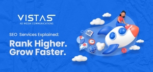 SEO Services Explained: Rank Higher. Grow Faster