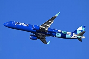 BOS Terminal for JetBlue Airways +1-855-742-0149