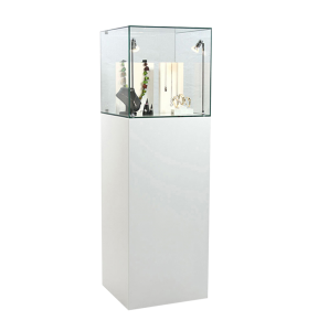 Jewelry Display: Transforming How You Present and Protect Your Precious Pieces