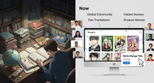 How Mangadex Makes Niche Manga Accessible Worldwid