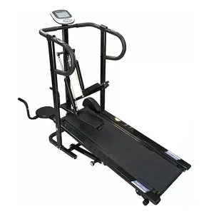Manual Treadmill Price in Bangladesh – Affordable & Eco-Friendly Fitness Solution