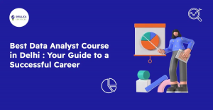 Best Data Analytics Course in Delhi
