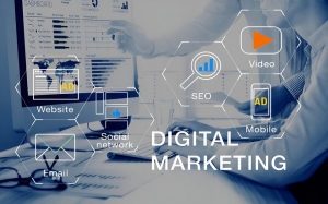 Things to keep in mind while selecting the digital marketing institute in Udaipur