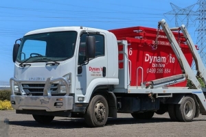Looking for Reliable Skip Bin Hire in Keilor? Here’s What You Need to Know
