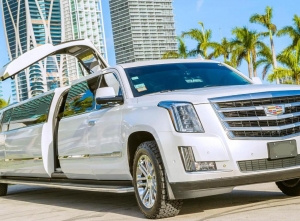 Affordable Luxury Limo Service in Scottsdale, Arizona – Book Your Ride Today