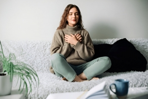 10 Simple Stress Relief Therapies for a Happier Life