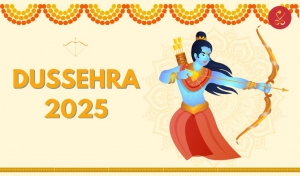 Dussehra 2025 - A Festival of Victory and Light