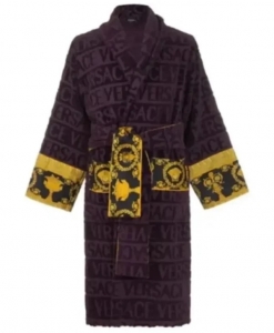 Bath Robes – The Perfect Blend of Comfort and Style