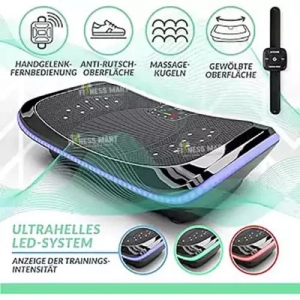 Massager – Relaxation, Recovery & Daily Wellness