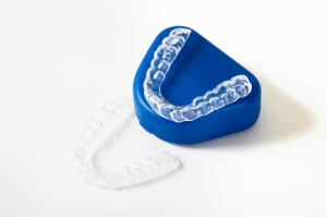 Protect Your Teeth from Damage with a Dental Night Guard