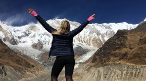 Discover How Trekking in Himalayas Can Improve Your Health and Mind