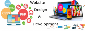 Best Web Designing Company in Delhi NCR — Build Your Online Success