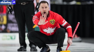 Winter Olympic 2026: Brad Gushue seeks repeat glory in Halifax, Olympic Curling, twenty years later