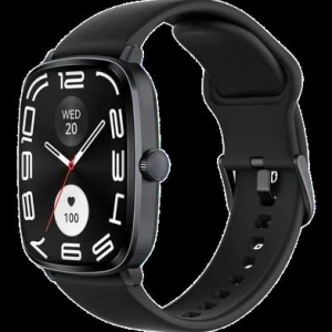 Haylou RS5 Price in Bangladesh: Premium Smartwatch with Advanced Features