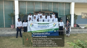 Top pharmacy college in Jaunpur