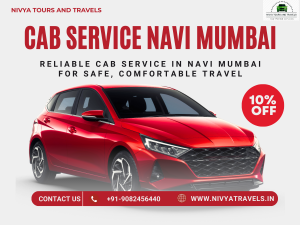Reliable Cab Service Navi Mumbai 