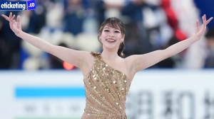 Winter Olympic 2026: Alysa Liu and Ilia Malinin Olympic Figure Skating lead the Lombardia Trophy short plans