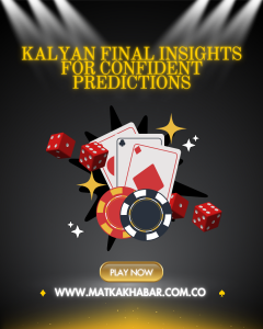 Kalyan Final 