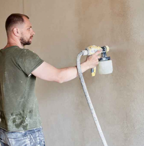 Expert Exterior Decorating Specialists London: Enhance Your Property’s Style and Durability