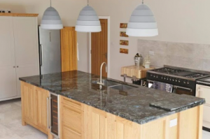 Transform Your Home with the Timeless Elegance of a White Marble Kitchen – Why More Homeowners Are Choosing This Classic Design